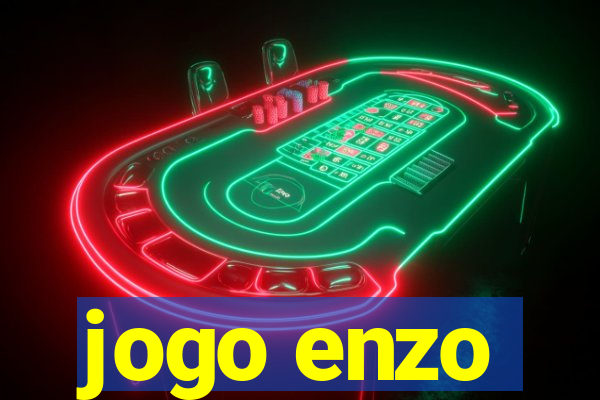jogo enzo